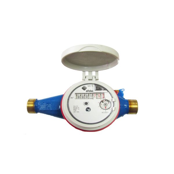MEDIDOR PARA PEQUEÑOS CAUDAL  M170 - ELSTER
